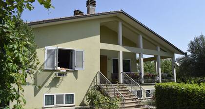 Vacation Home From Annarè