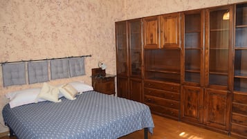 3 chambres
