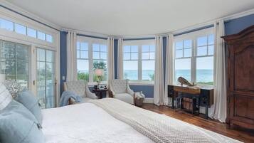 5 Schlafzimmer, Bügeleisen/Bügelbrett, kostenloses WLAN, Bettwäsche