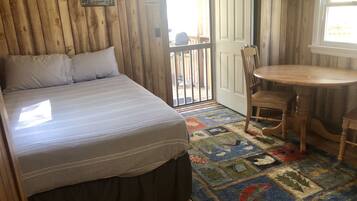 1 quarto, roupa de cama