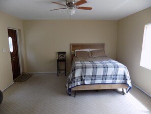 1 chambre, bureau, Wi-Fi