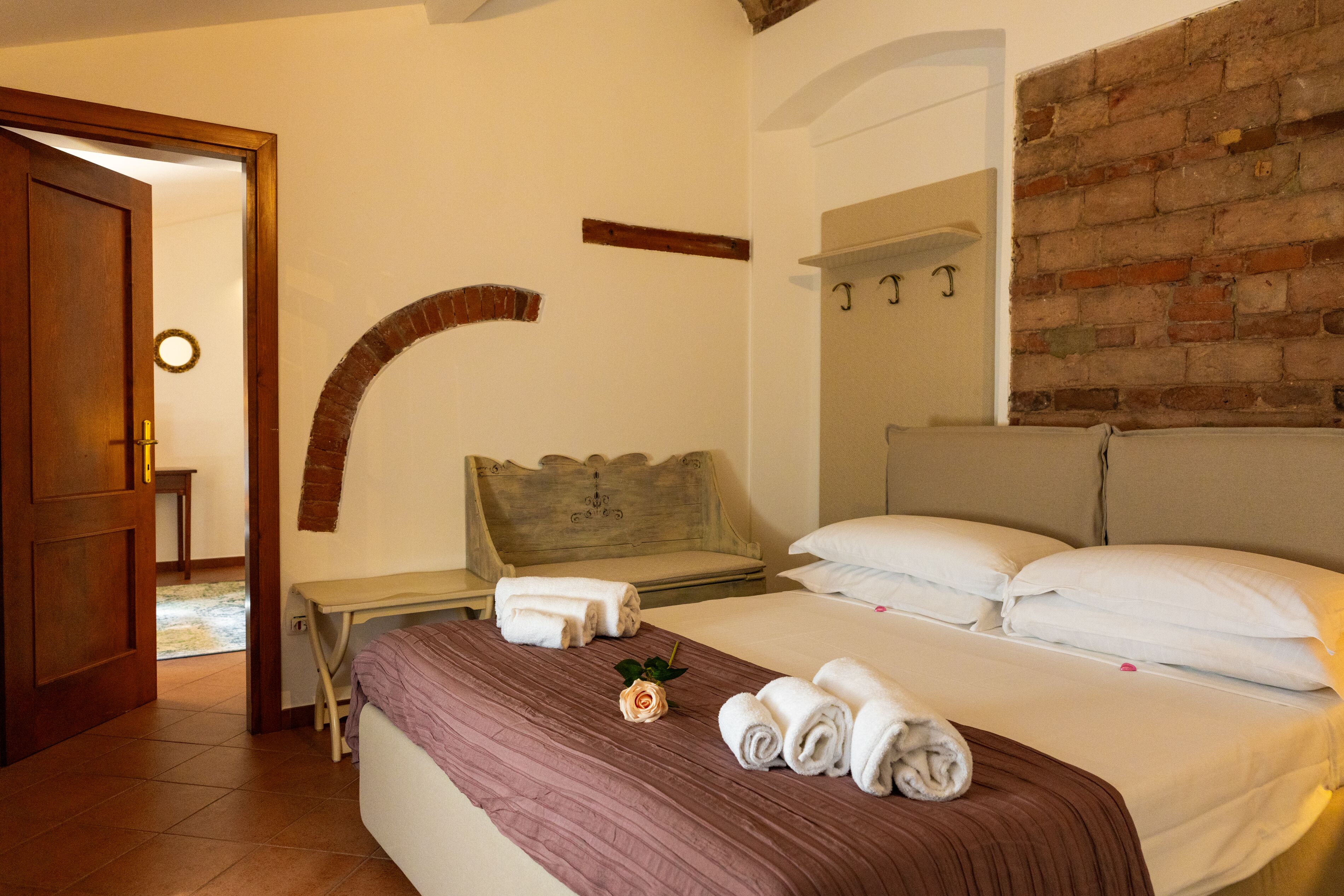 Exclusive Apartment, 2 Bedrooms, City View