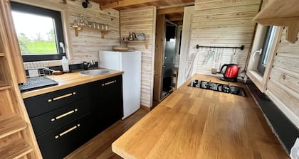 The beloved Tiny House