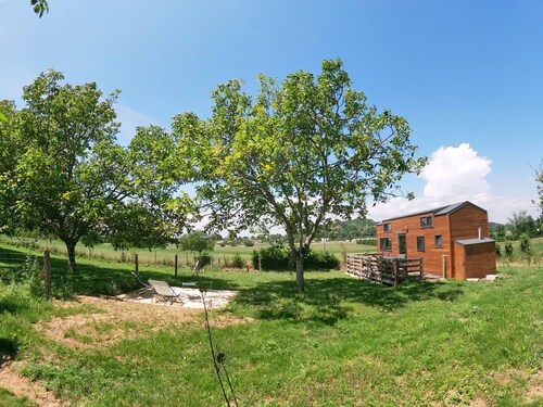 The beloved Tiny House