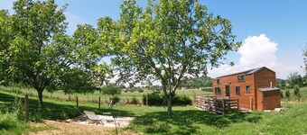The beloved Tiny House