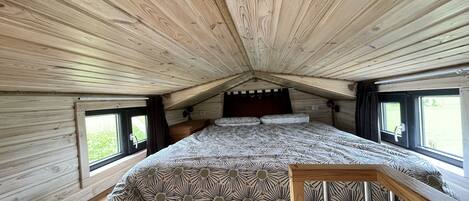 1 Schlafzimmer, Bettwäsche