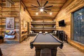 Sala de juegos