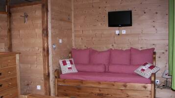 2 bedrooms, WiFi