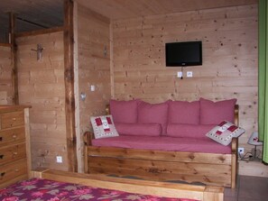 2 chambres, Wi-Fi