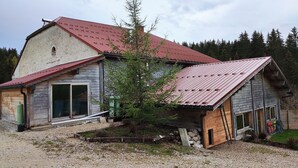 Exterieur