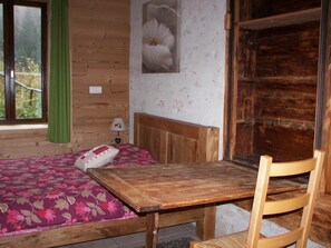 2 chambres, Wi-Fi