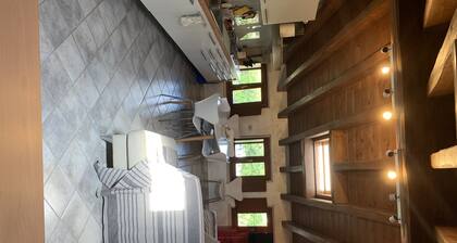 Apartment with 2 bed rooms