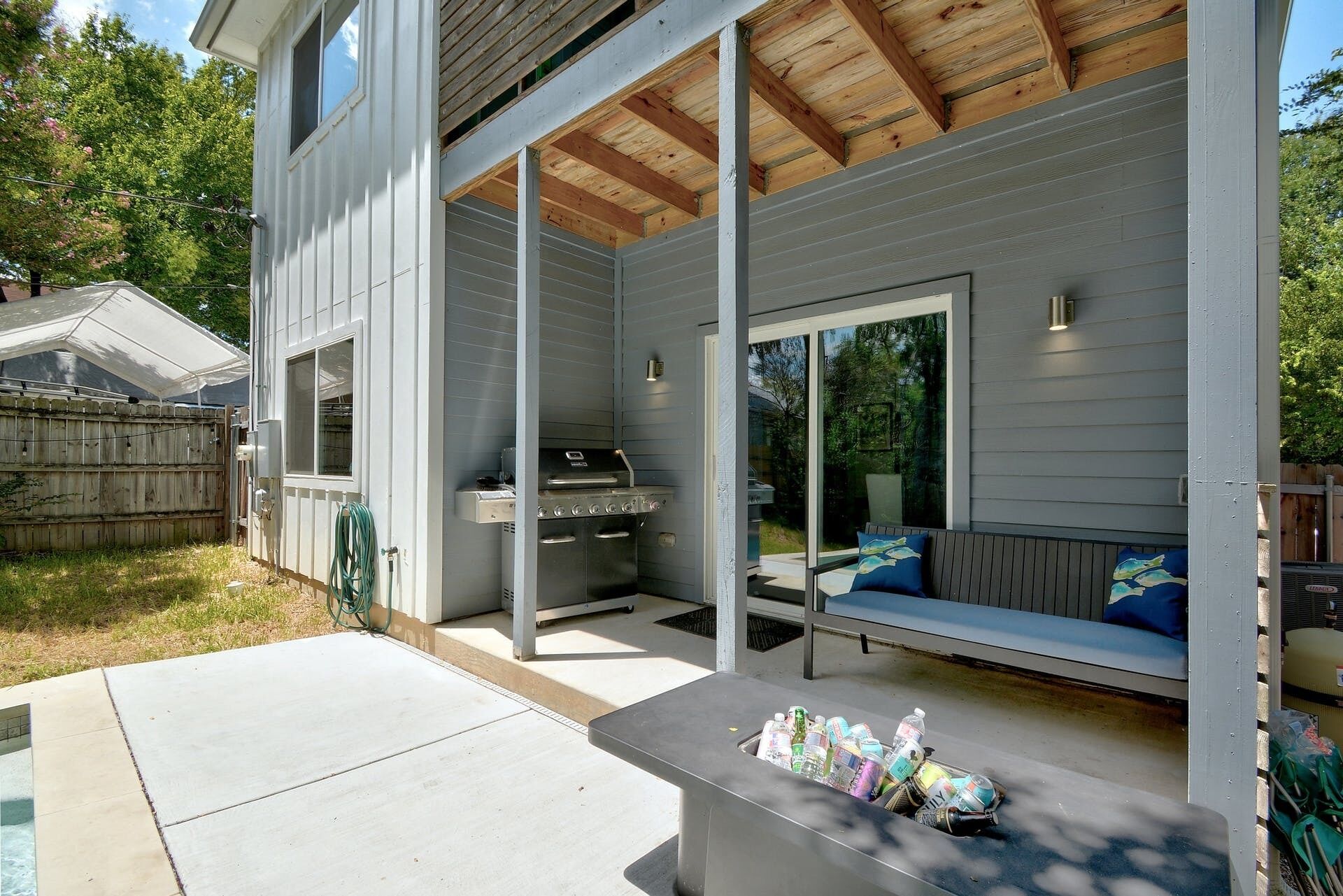 East Austin Jewel