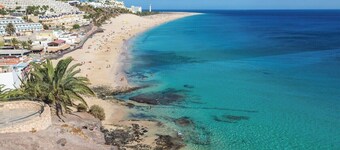 Home2Book Jable Beach Apartment