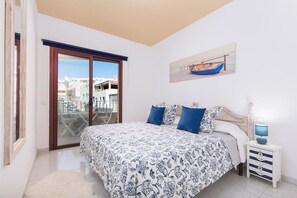 1 Schlafzimmer, Bügeleisen/Bügelbrett, Reisekinderbett, WLAN