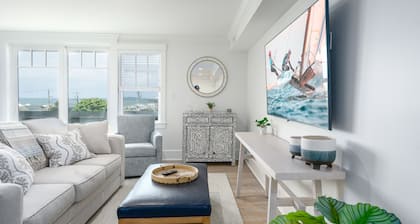 Thomas Sea Suites