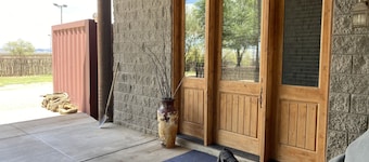 Wickenburg Arizona Casita 