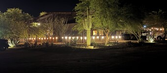 Wickenburg Arizona Casita 