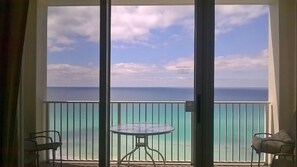Interior - ON THE BEACH GULFRONT 19th FLOOR PENTHOUSE VIEW (Destin)