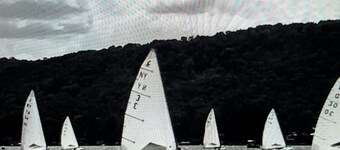 Sunsets & Skiing- Lake Front Rental House on Cuba Lake