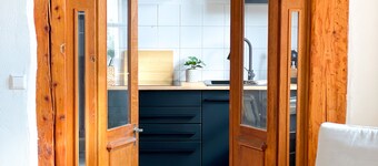 Ferienwohnung Ava- Heiligkreuztal für 2-6 Personen