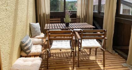 Vacation apartment Ava- Heiligkreuztal for 2-6 persons