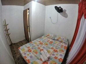 3 quartos, Wi-Fi de cortesia, roupa de cama