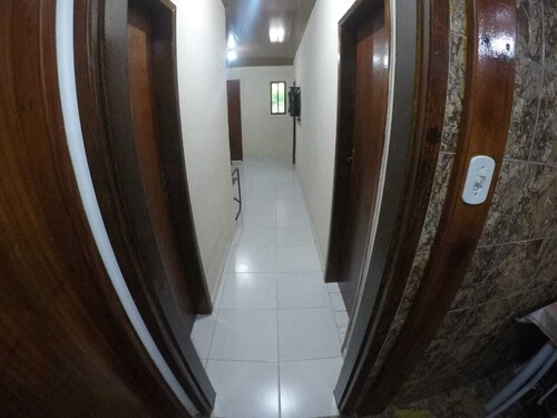 Couple at Arraial do Sana 1