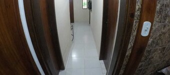 Couple at Arraial do Sana 1