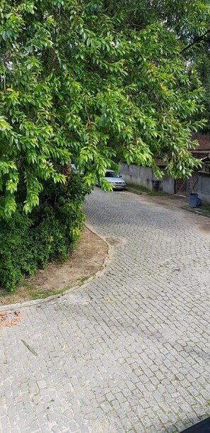 Unterkunftsgelände