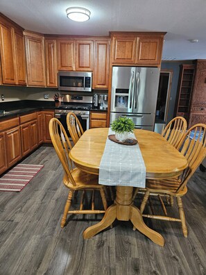 تناول الطعام