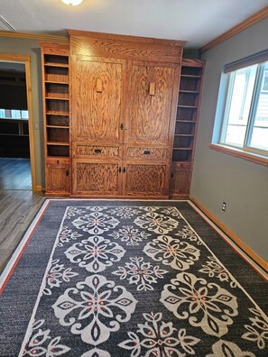 Intérieur