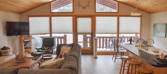 3 bedroom accommodation in Red River