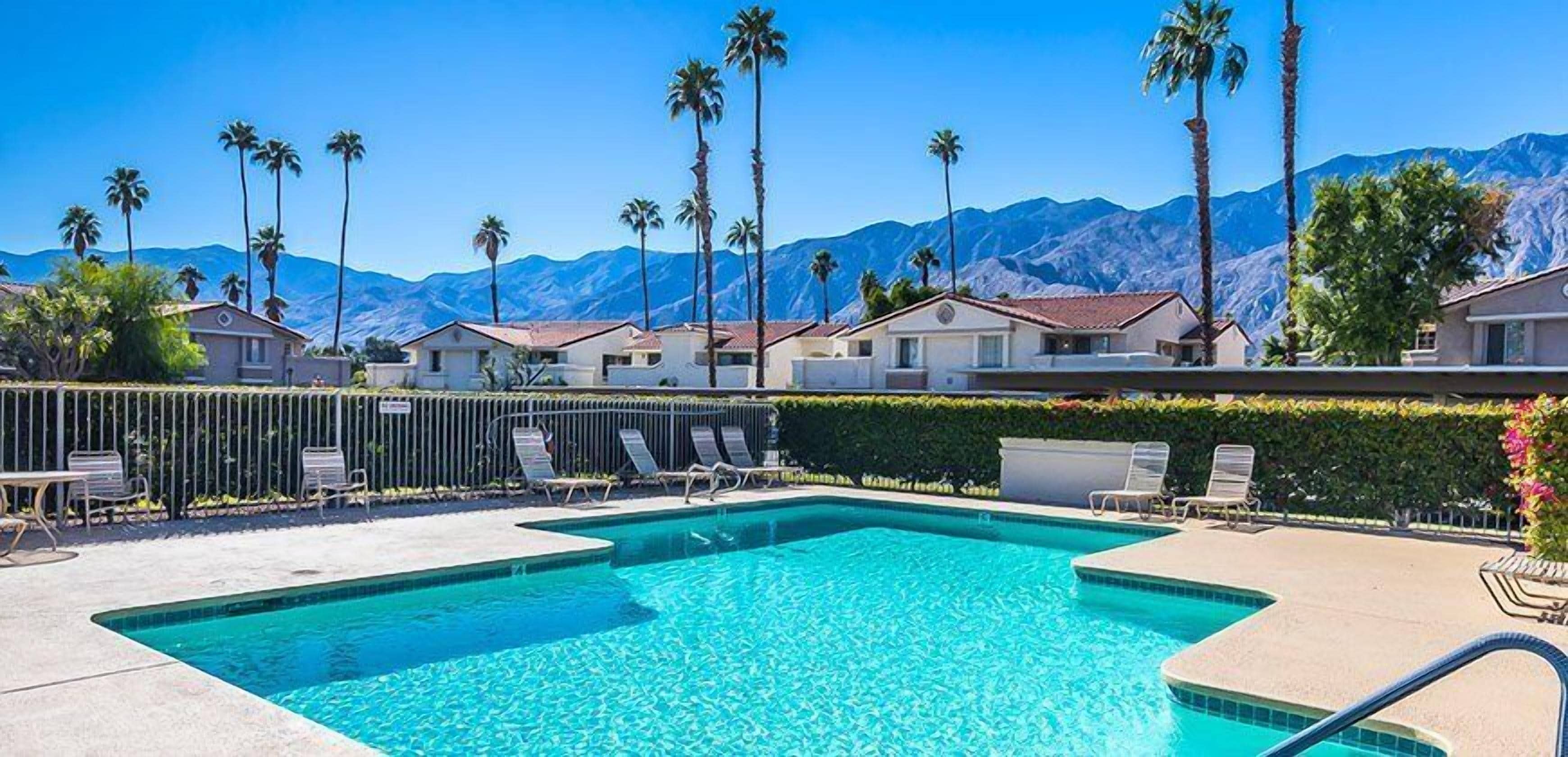 Mesquite Country Club D17 One Bedroom