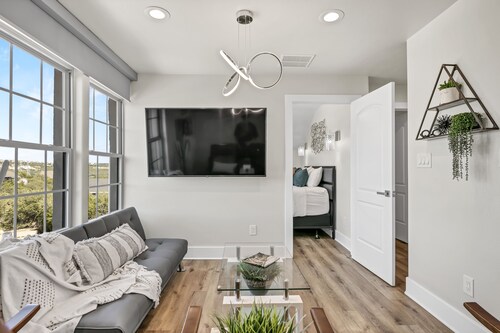 Secret garden guest house Lake Travis