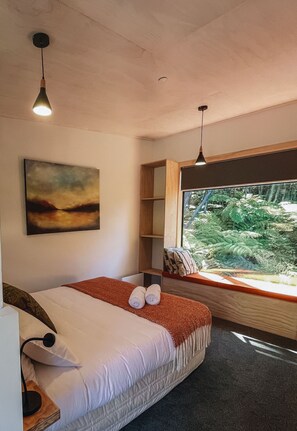 3 bedrooms, Internet, bed sheets