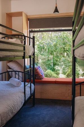 3 Schlafzimmer, WLAN, Bettwäsche