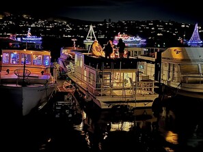 Marina - Getting Nauti - Sausalito, Ca (Sausalito)