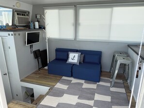 تلفزيون ذكي