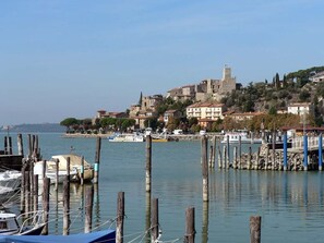 Marina - 'Il Loggiato' - Beautiful Apartment In The Historical Center Of Cortona (Arezzo)