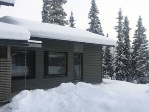 Eksteriør