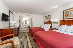 Room - Days Inn By Wyndham Kimball (Kimball)