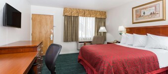 Days Inn By Wyndham Kimball