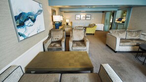 Sala d'estar