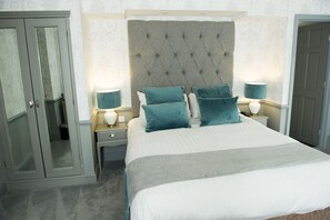 Room - Crown Hotel Wetheral (Carlisle)