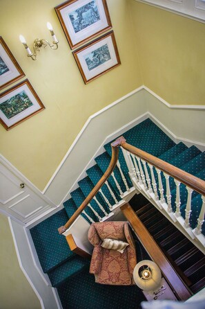 Interior - Crown Hotel Wetheral (Carlisle)