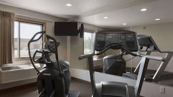 Installations sportives