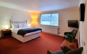 Room - The Four Seasons Hotel (Crieff)