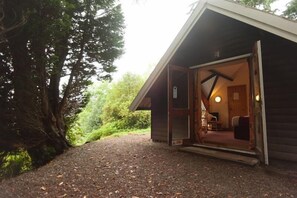 Exterior detail - The Four Seasons Hotel (Crieff)