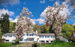 Exterior - The Four Seasons Hotel (Crieff)